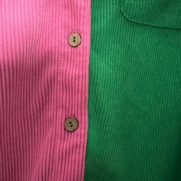 Buddy Love Pierce Corduroy Set - Strawberry Field Small - Picture 9 of 12